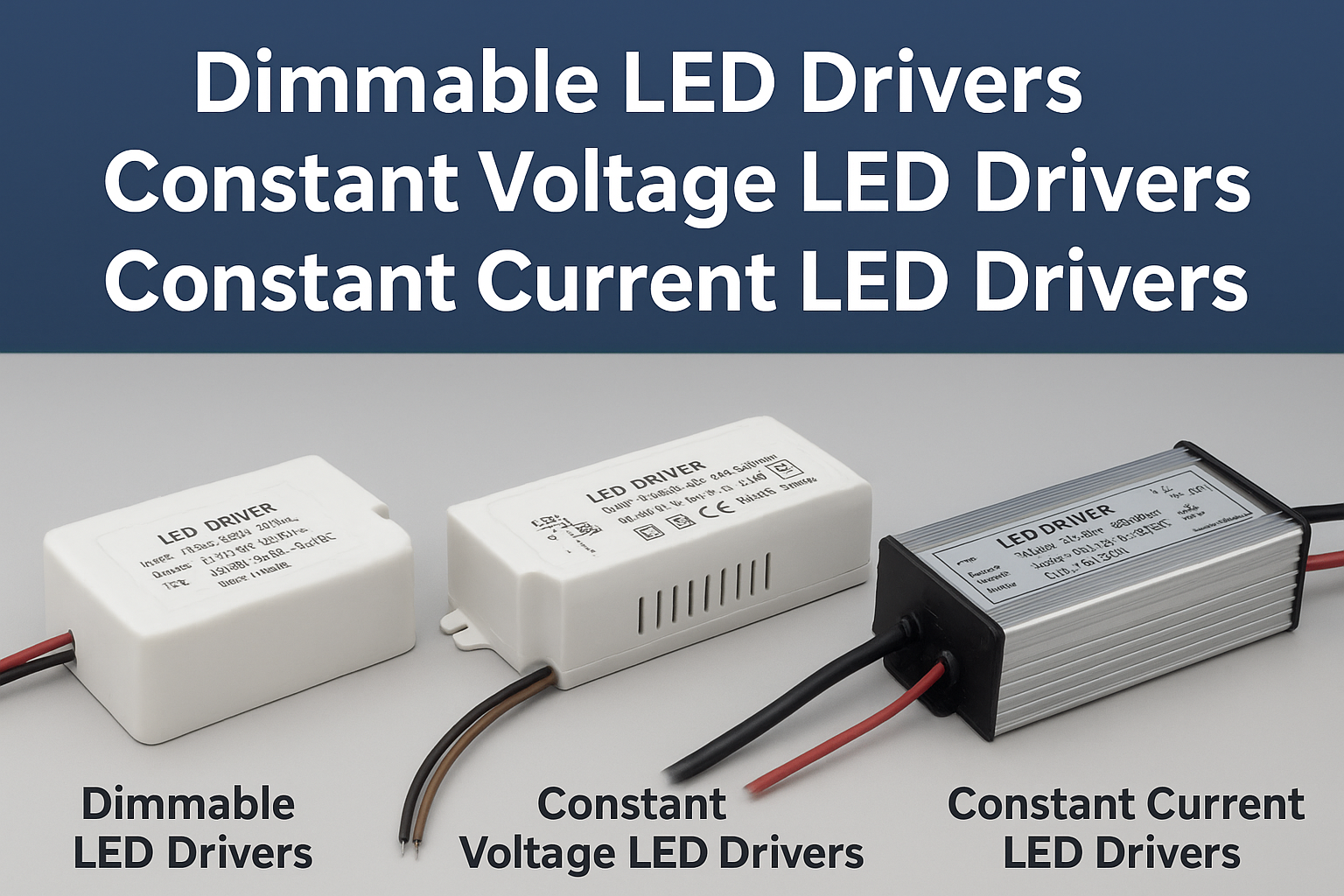 Type Lp Light Driver LED Driver / SMPS Manufacturer in Jaipur – Sunrise Electronics ...