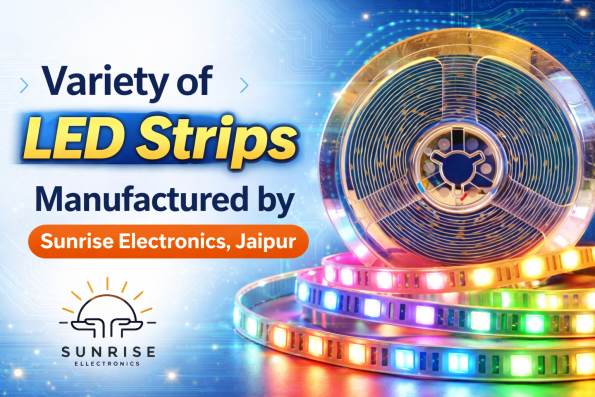 led strips